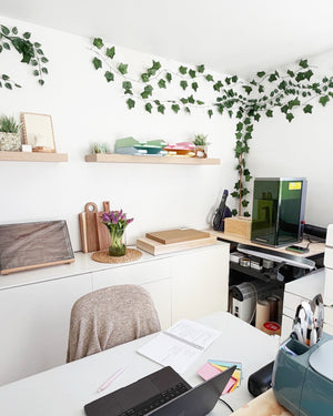 Atelier van Studio Momenta 