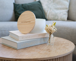 Woondecoratie