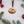 Kerstornament met eigen foto in hout