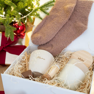 Momentabox 'Winterlicht'