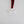 Kerstornament ster in frosted acryl met naam