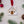 Kerstornament huisje met familienaam
