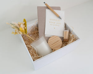 Momentabox 'For You'